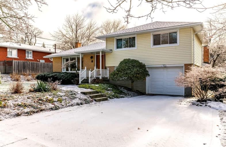 6 Kimberley Drive, Guelph | Image 1