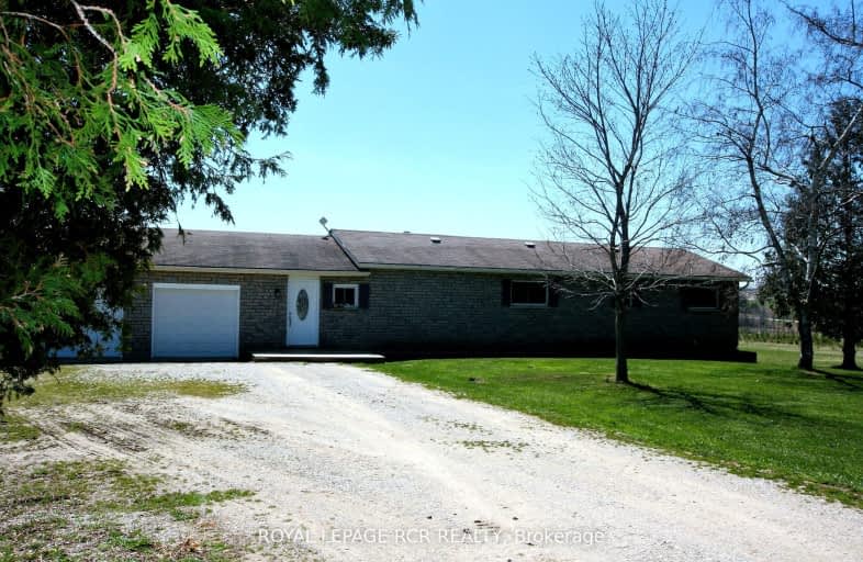 742582 Sideroad 4B Sideroad, Chatsworth | Image 1