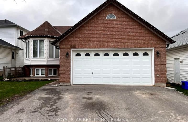 680 Canfield Place, Shelburne | Image 1