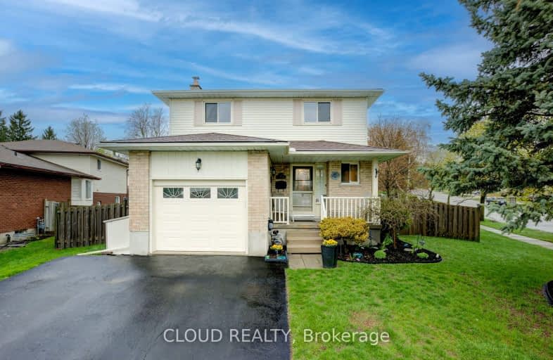 4 Colony Drive, Kitchener | Image 1