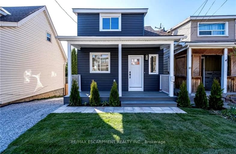 79 Breadalbane Street, Hamilton | Image 1