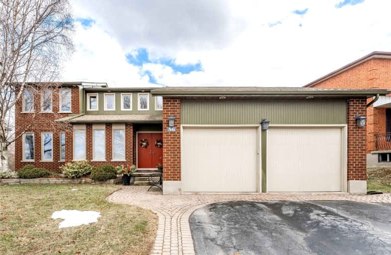56 Downey Road, Guelph | Image 1