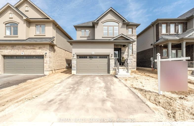 11 Elkington Lane, Brantford | Image 1