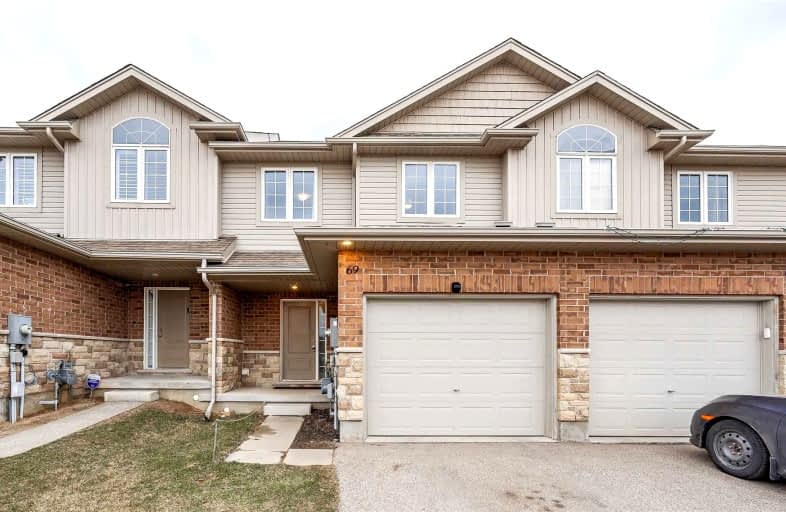 69 Severn Drive, Guelph | Image 1