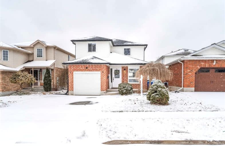 211 Country Club Drive, Guelph | Image 1