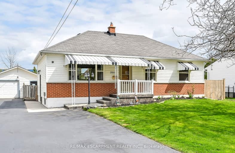350 Margaret Avenue, Hamilton | Image 1