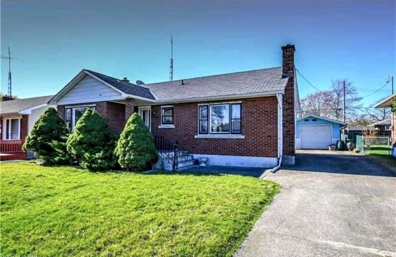 37 Parkdale Drive, Thorold | Image 1