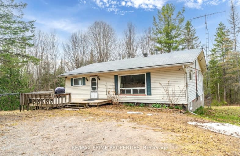 1049 Madill Road, Highlands East | Image 1