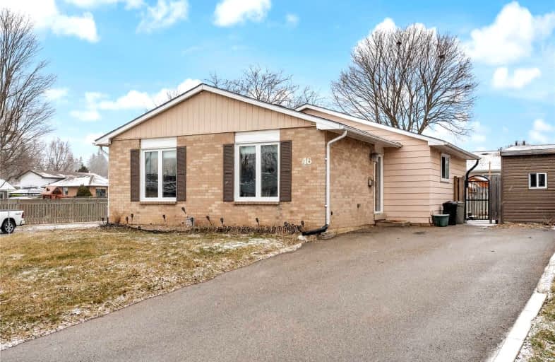 46 Woodlawn Avenue, Brantford | Image 1