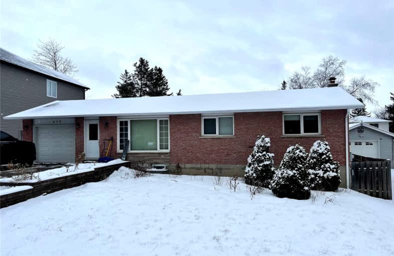 616 Owen Sound Street North, Shelburne | Image 1