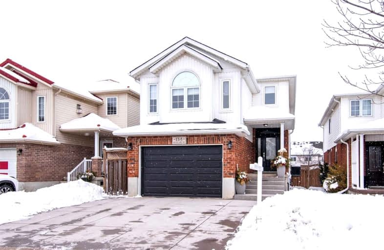 134 Mountain Laurel Crescent, Kitchener | Image 1