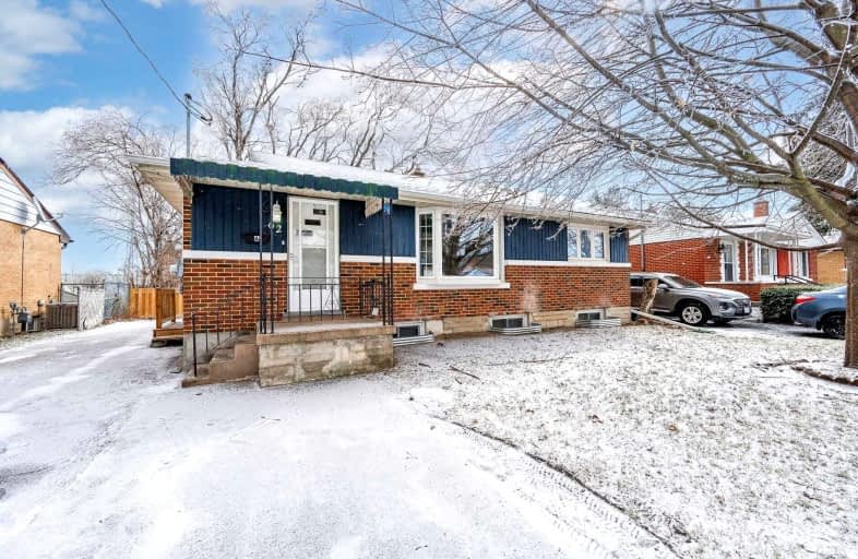 92 Plymouth Road, Kitchener | Image 1