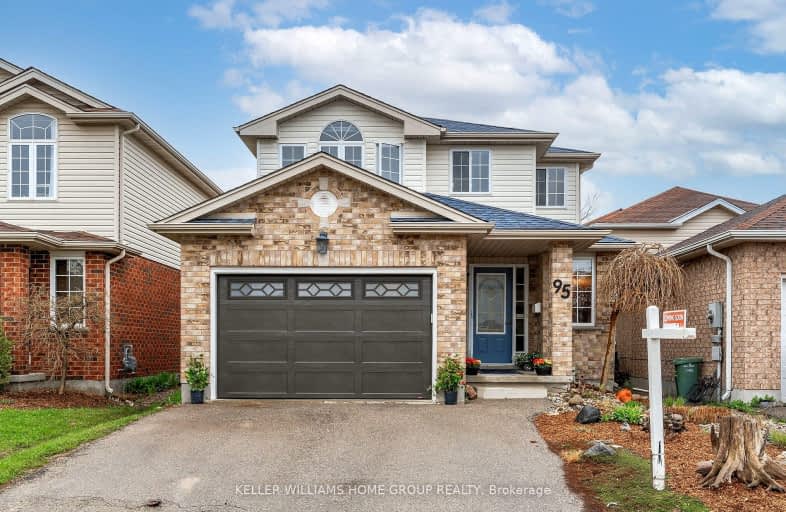 95 Simmonds Drive, Guelph | Image 1