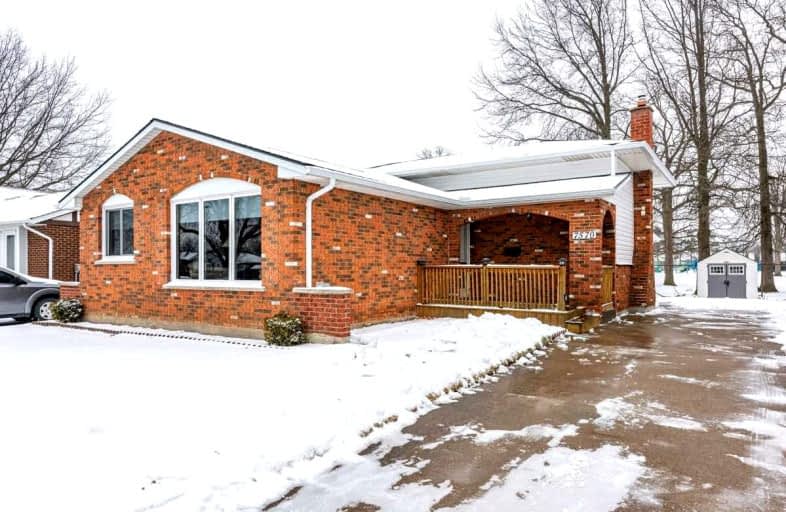 7570 Jubilee Drive, Niagara Falls | Image 1