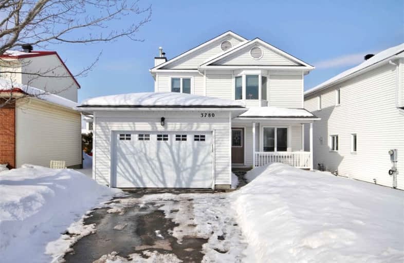 3780 Autumnwood Street, Ottawa | Image 1