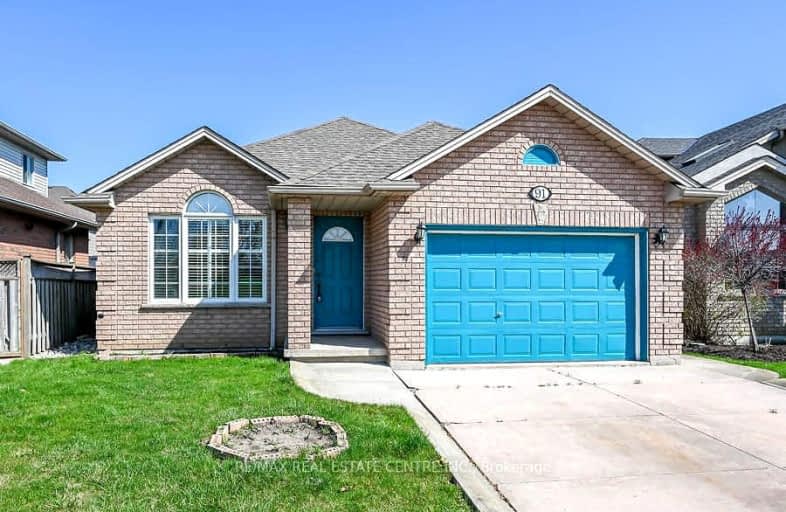 91 Dicenzo Drive, Hamilton | Image 1