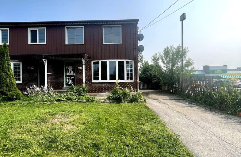 6734 Mcleod Road, Niagara Falls | Image 1