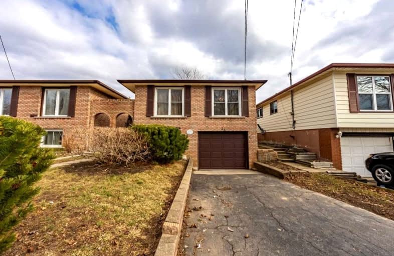 23 Taymall Street, Hamilton | Image 1