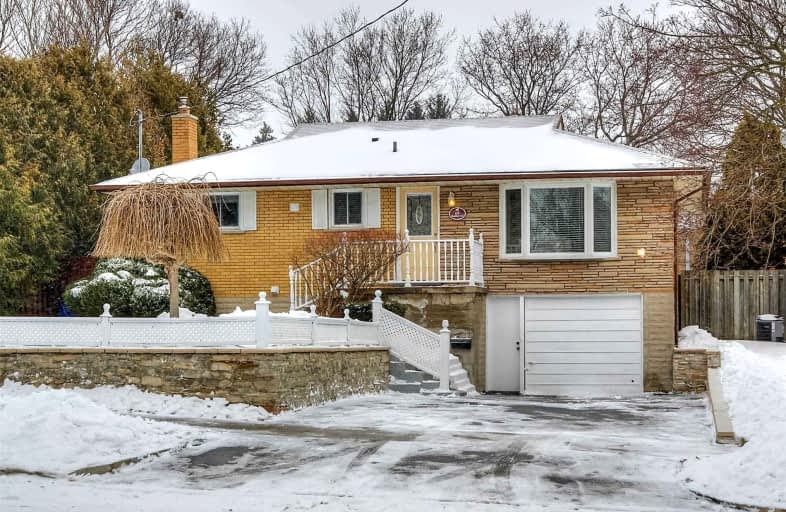 66 Boniface Avenue, Kitchener | Image 1