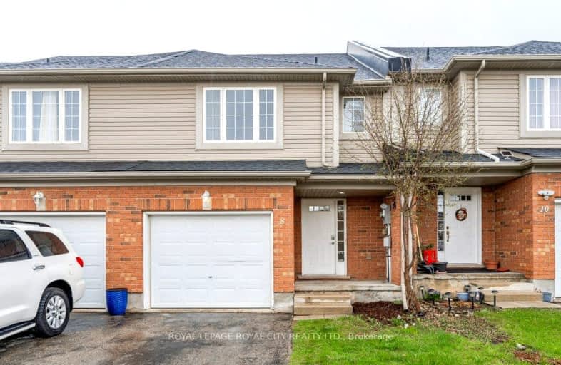 8 Curzon Crescent, Guelph | Image 1