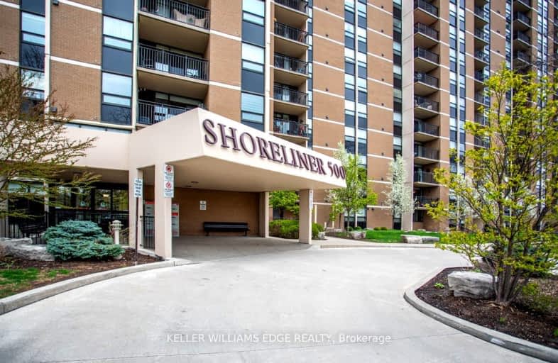 1016-500 Green Road, Hamilton | Image 1