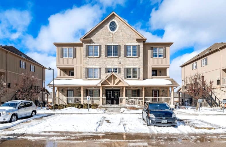 10J-1460 Highland Road West, Kitchener | Image 1