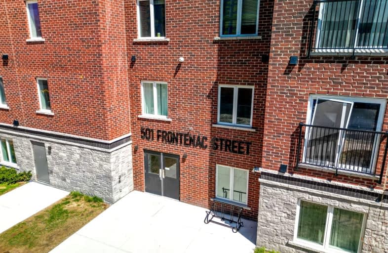 402-501 Frontenac Street, Kingston | Image 1