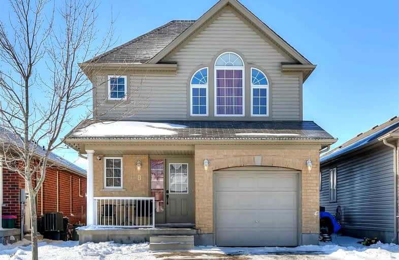 8 Schiedel Drive, Guelph | Image 1