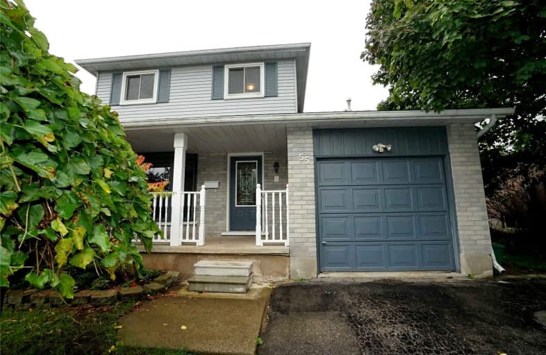 55 Monte Carlo Street, Kitchener | Image 1