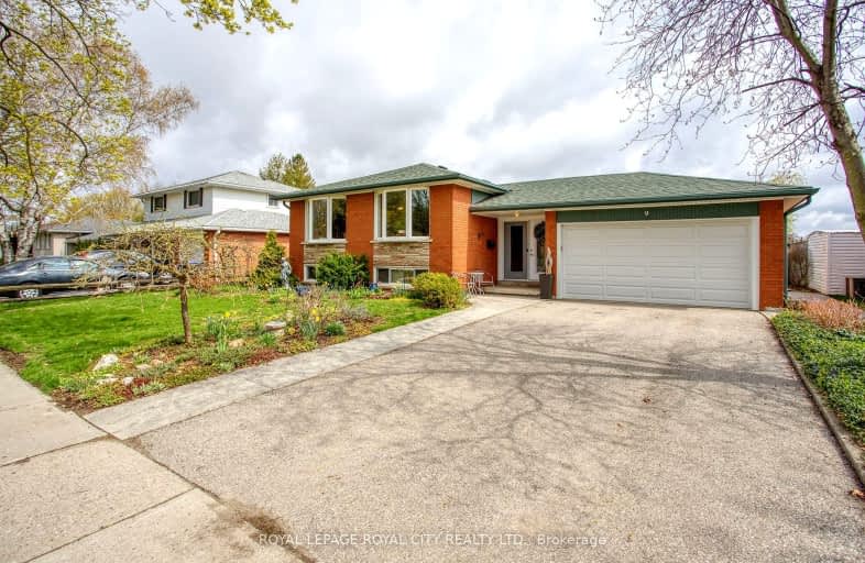 9 Valleyview Drive, Guelph | Image 1