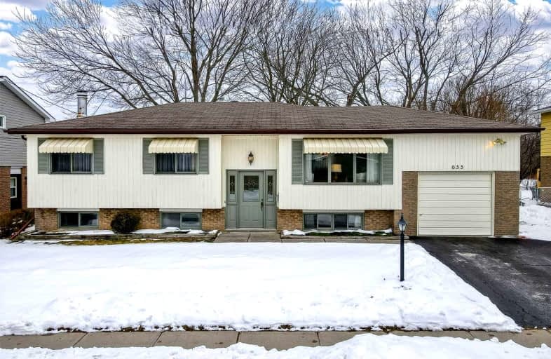 655 Westwood Drive, Cobourg | Image 1