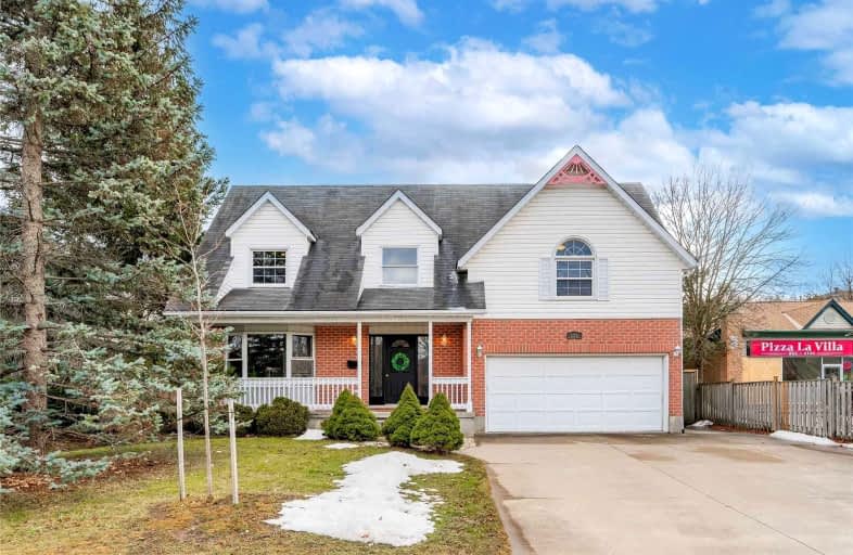 Road-121 Downey Road, Guelph | Image 1