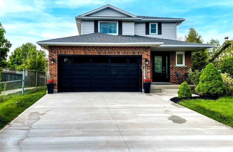 4537 Ivy Gardens Crescent, Grimsby | Image 1