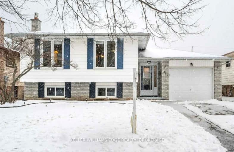 340 Brantwood Park Road, Brantford | Image 1