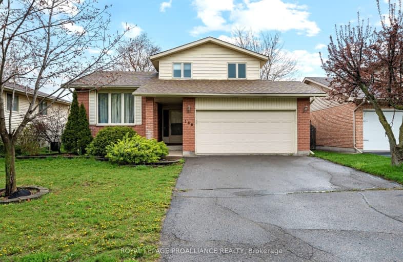 108 Tripp Boulevard, Quinte West | Image 1