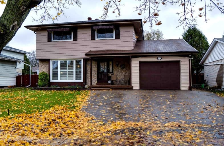 17 Acorn Lane, Brantford | Image 1