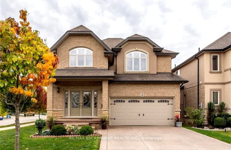 3 Fontana Court, Hamilton | Image 1