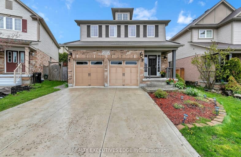 916 Magdalena Court Court, Kitchener | Image 1