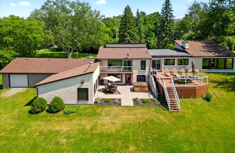 124 Old Orchard Road, Prince Edward County | Image 1