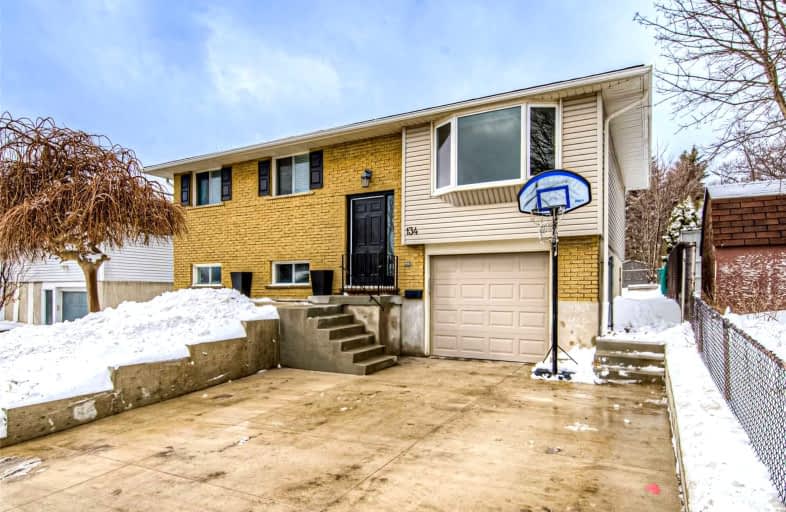 134 Southwood Drive, Kitchener | Image 1