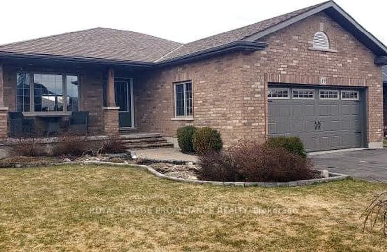 59 Cedar Creek Way, Quinte West | Image 1