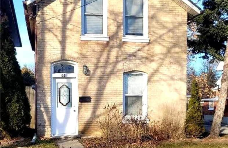 122 East Avenue, Brantford | Image 1