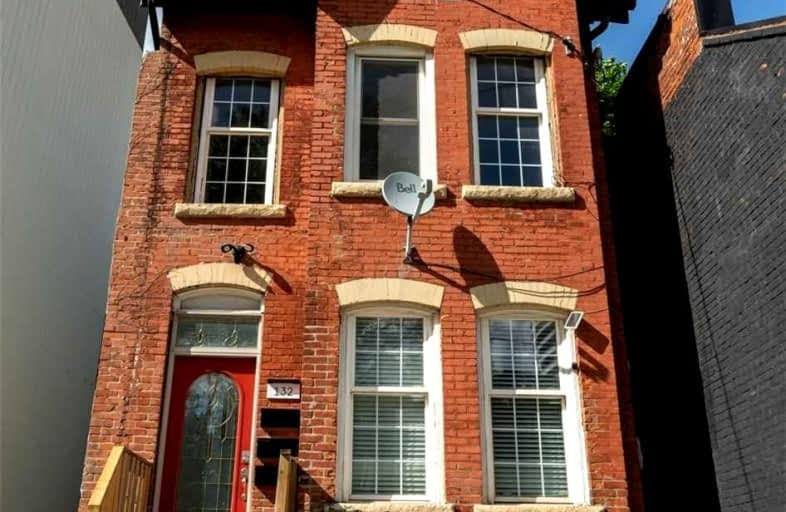 132 Market Street, Hamilton | Image 1