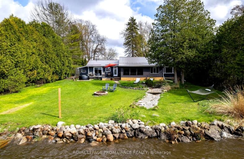 63 Richardson Point Lane, Quinte West | Image 1