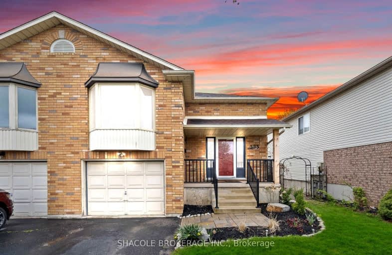 585 Grey Street, Brantford | Image 1