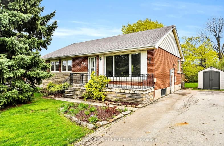 204 Winona Road, Hamilton | Image 1