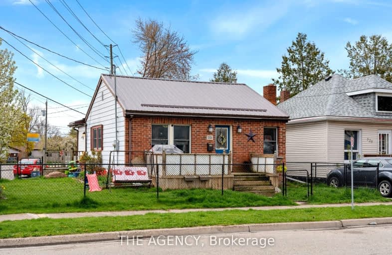 331 Sheridan Street, Brantford | Image 1