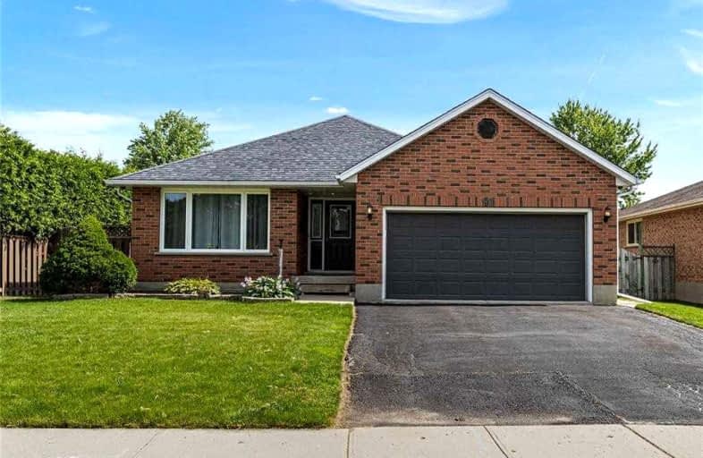 90 Penelope Drive Drive, Kitchener | Image 1