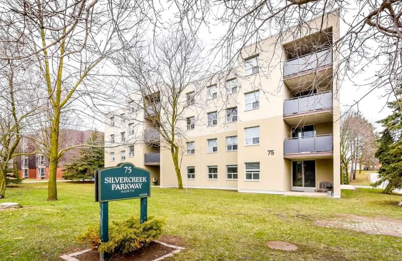 305-75 Silvercreek Parkway North, Guelph | Image 1