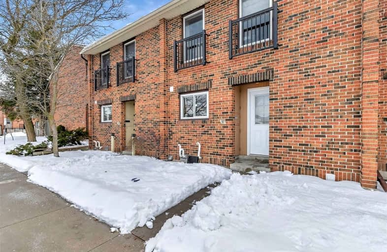 37-201 Silvercreek Parkway North, Guelph | Image 1